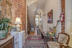 B&B Manoir Mon Calme