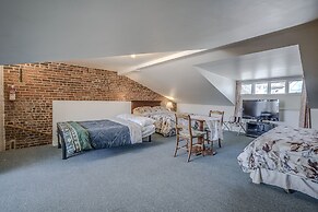 B&B Manoir Mon Calme