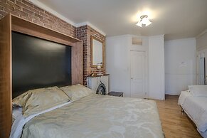 B&B Manoir Mon Calme