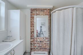 B&B Manoir Mon Calme