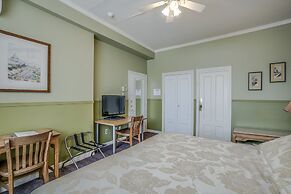 B&B Manoir Mon Calme