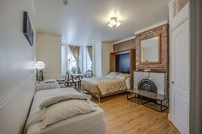 B&B Manoir Mon Calme