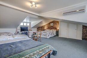 B&B Manoir Mon Calme