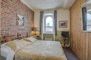 B&B Manoir Mon Calme