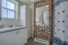 B&B Manoir Mon Calme