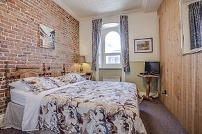 B&B Manoir Mon Calme