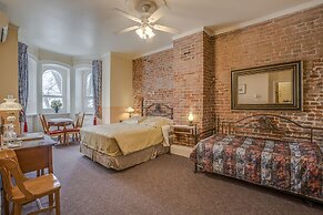 B&B Manoir Mon Calme