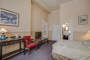 B&B Manoir Mon Calme