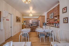 B&B Manoir Mon Calme