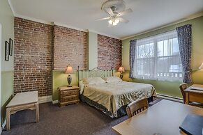 B&B Manoir Mon Calme