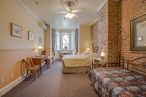 B&B Manoir Mon Calme