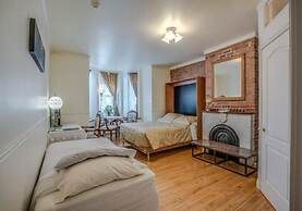 B&B Manoir Mon Calme