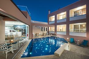 Omiros Boutique Hotel - Adults Only