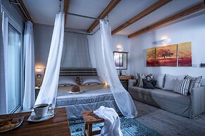 Omiros Boutique Hotel - Adults Only