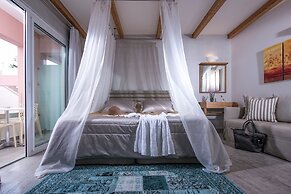 Omiros Boutique Hotel - Adults Only