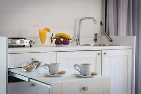 Omiros Boutique Hotel - Adults Only