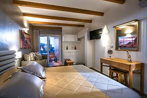 Omiros Boutique Hotel - Adults Only