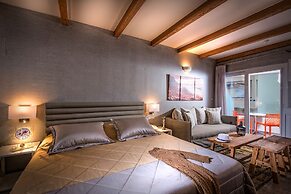 Omiros Boutique Hotel - Adults Only