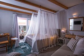 Omiros Boutique Hotel - Adults Only