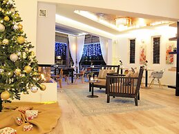 Omiros Boutique Hotel - Adults Only