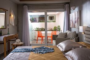 Omiros Boutique Hotel - Adults Only