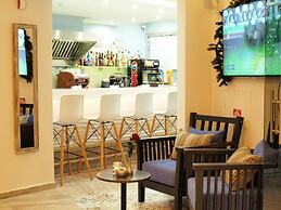 Omiros Boutique Hotel - Adults Only