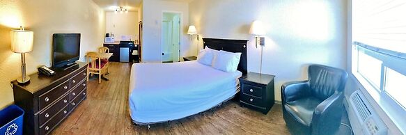 Grande Mountain Lodge