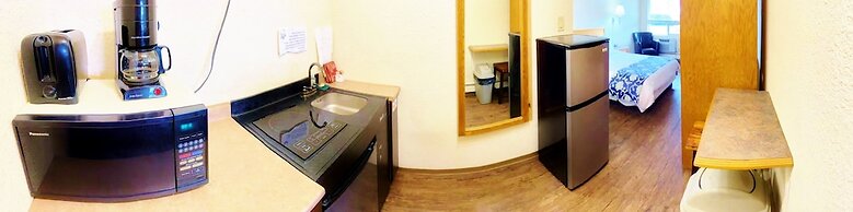 Grande Mountain Lodge