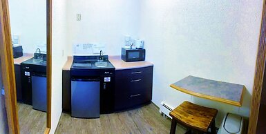 Grande Mountain Lodge