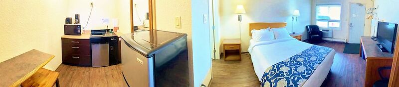 Grande Mountain Lodge