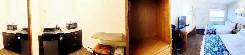 Grande Mountain Lodge