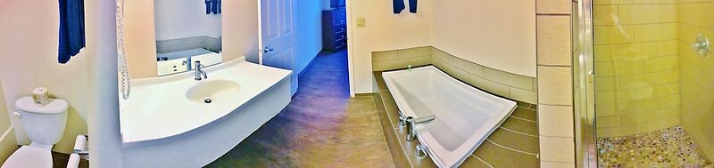 Grande Mountain Lodge