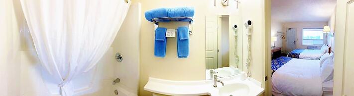 Grande Mountain Lodge