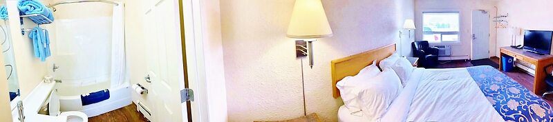 Grande Mountain Lodge