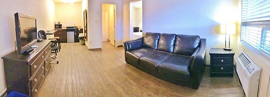 Grande Mountain Lodge