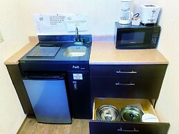 Grande Mountain Lodge