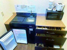 Grande Mountain Lodge