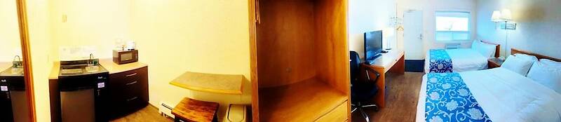 Grande Mountain Lodge