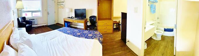 Grande Mountain Lodge