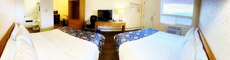 Grande Mountain Lodge