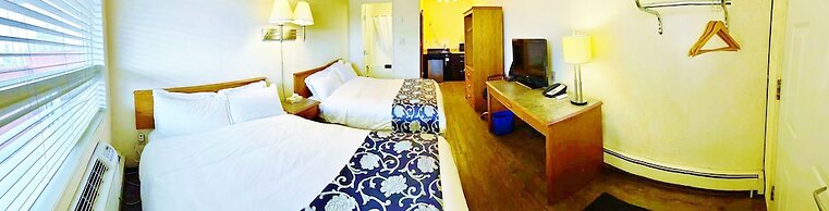 Grande Mountain Lodge