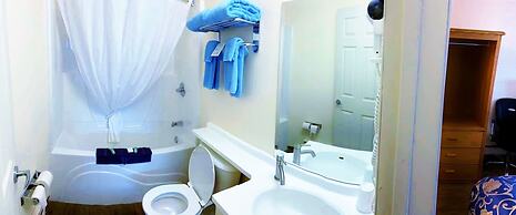 Grande Mountain Lodge