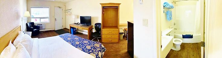 Grande Mountain Lodge