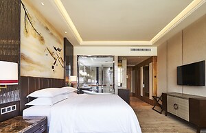 Sheraton Chuzhou Hotel