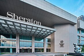 Sheraton Chuzhou Hotel
