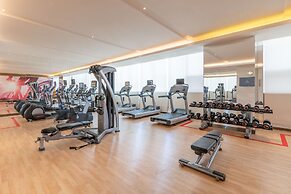 Sheraton Chuzhou Hotel