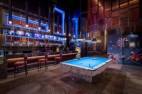 Sheraton Chuzhou Hotel