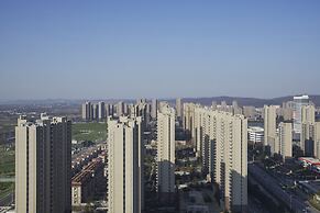 Sheraton Chuzhou Hotel