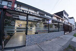 Hotel Metro 26