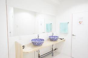 Casa Blanca Guesthouse - Hostel